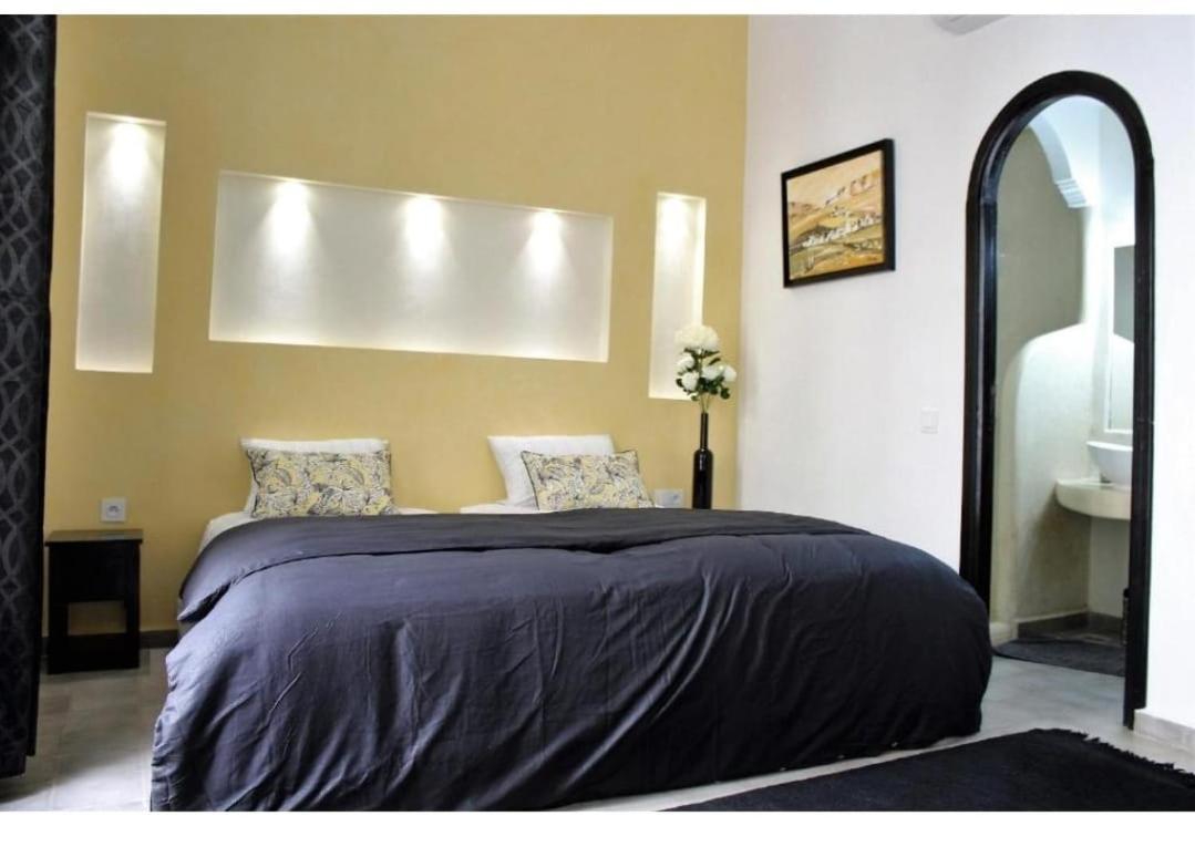 Riad Come & Va Marrakesh Bilik gambar