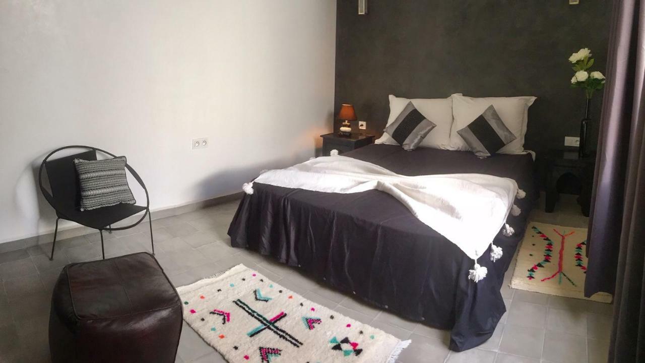 Riad Come & Va Marrakesh Luaran gambar